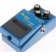 Boss BD-2 Blues Driver педаль эффектов