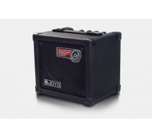 Joyo DC-15 комбоусилитель гитарный, 15Вт