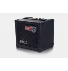 Joyo DC-15 комбоусилитель гитарный, 15Вт