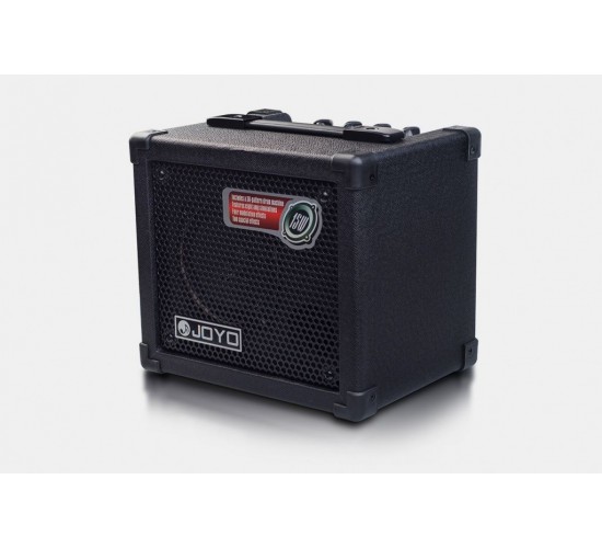 Joyo DC-15 комбоусилитель гитарный, 15Вт