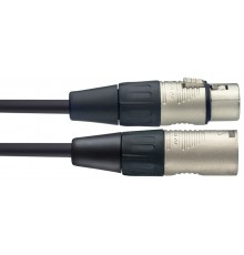 Stagg NMC15R микрофонный кабель N-серии, 15 метров