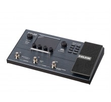 Nux MG-30 процессор эффектов