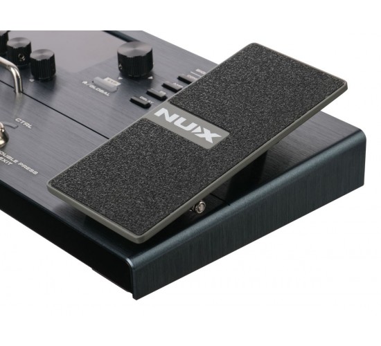 Nux MG-30 процессор эффектов