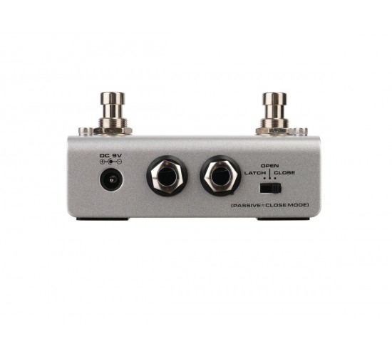 Nux MG-30 процессор эффектов