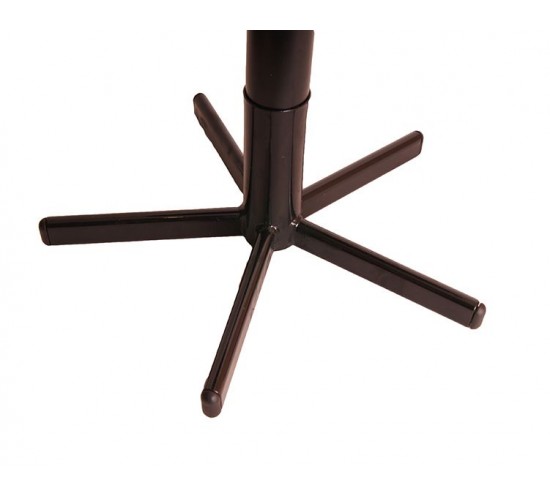 MEZZO MZ-SF-BROWN стул для фортепиано с газлифтом, коричневый