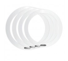 Evans ER-STANDARD E-Ring Standard Набор демпфирующих колец