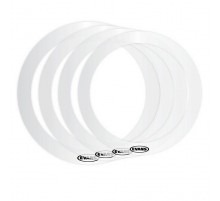 Evans ER-STANDARD E-Ring Standard Набор демпфирующих колец