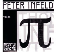 Thomastik PI100 Peter Infeld комплект струн для скрипки размером 4/4