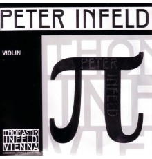Thomastik PI100 Peter Infeld комплект струн для скрипки размером 4/4