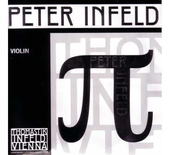 Thomastik PI100 Peter Infeld комплект струн для скрипки размером 4/4