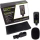 Lewitt LCT 240 PRO Black студийный микрофон с большой диафрагмой