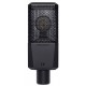 Lewitt LCT 240 PRO Black студийный микрофон с большой диафрагмой