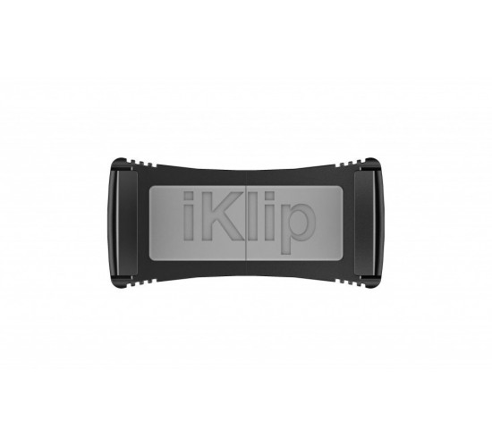 IK Multimedia iKlip-Xpand-Mini Держатель смартфона на стойку