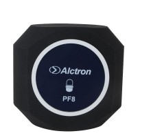 Alctron PF8 Студийная ветрозащита (поп-фильтр)