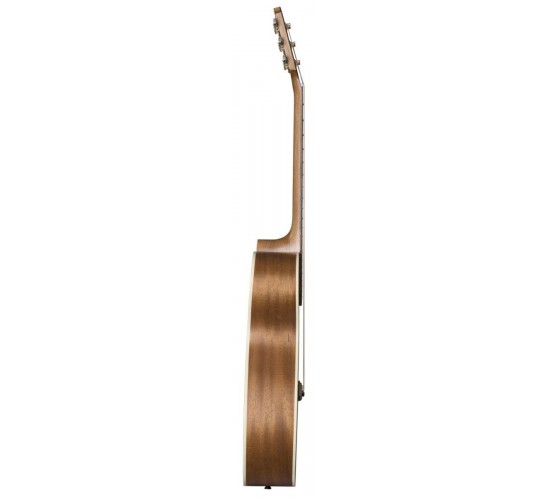 Baton Rouge X11S/OM-CAB caramel burst акустическая гитара