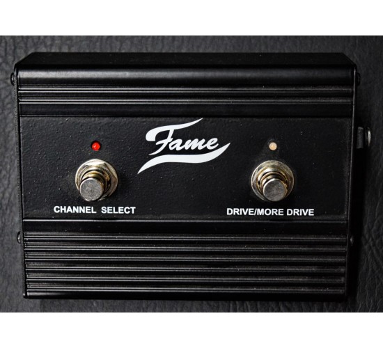 Fame FS-2 футсвич