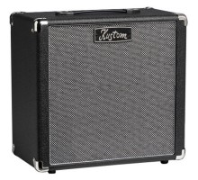 Kustom Defender 1X12  гитарный акустический кабинет 1х12"