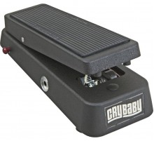 Dunlop 95Q Cry Baby Q Wah гитарная педаль вау-вау