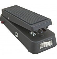 Dunlop 95Q Cry Baby Q Wah гитарная педаль вау-вау