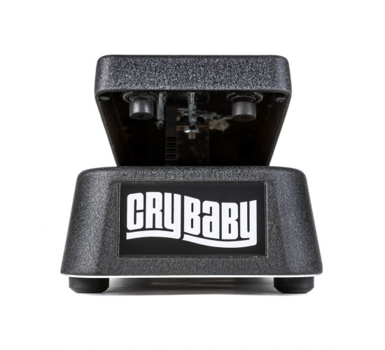 Dunlop 95Q Cry Baby Q Wah гитарная педаль вау-вау