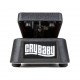 Dunlop 95Q Cry Baby Q Wah гитарная педаль вау-вау