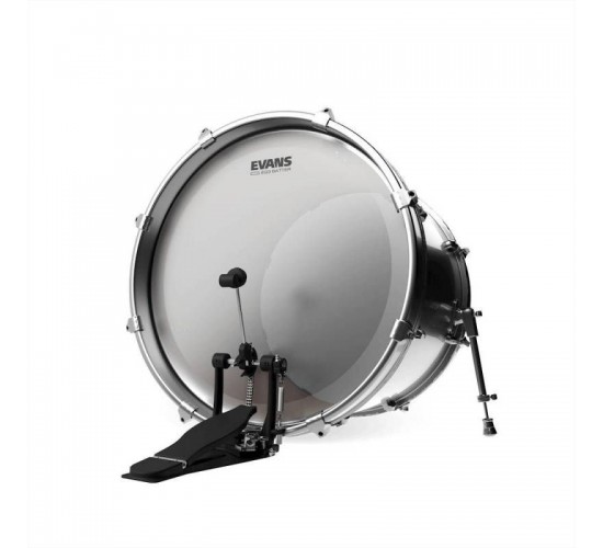 Evans BD22GB3C Пластик 22' для бас барабана