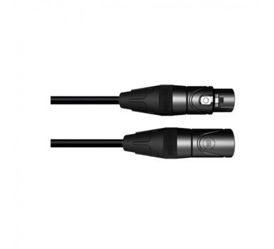 Leem MLI-5 Микрофонный кабель 5м