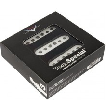 Fender Custom Shop Texas Special Stratocaster комплект звукоснимателей