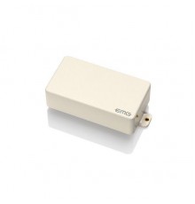 EMG 85 LS IVORY активный звукосниматель «хамбакер», Alnico, слоновая кость
