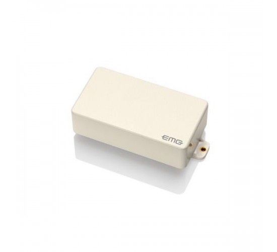 EMG 85 LS IVORY активный звукосниматель «хамбакер», Alnico, слоновая кость