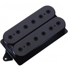 DiMarzio DP158BK Evolution Neck звукосниматель, хамбакер, чёрный