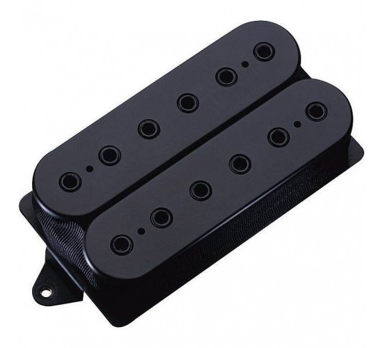 DiMarzio DP158BK Evolution Neck звукосниматель, хамбакер, чёрный