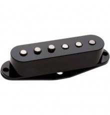 DiMarzio DP422BK The Injector Neck звукосниматель, сингл, чёрный. Модель Пола Гилберта