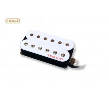 Tesla KELT-2-WH-BR звукосниматель хамбакер