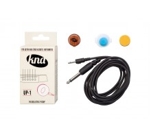 KNA UP-1 универсальный звукосниматель пьезо