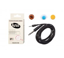 KNA UP-1 универсальный звукосниматель пьезо