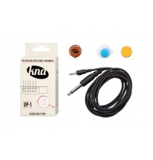 KNA UP-1 универсальный звукосниматель пьезо