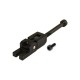 Schaller 20060401 LockMeister M4 x 40 A + h Седло для тремоло, черный хром