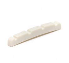 GraphTech PQL-1214-00 TUSQ XL Fender Jazz Верхний порожек для бас-гитары