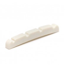 GraphTech PQL-1214-00 TUSQ XL Fender Jazz Верхний порожек для бас-гитары
