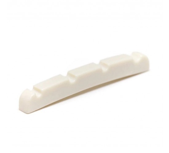 GraphTech PQL-1214-00 TUSQ XL Fender Jazz Верхний порожек для бас-гитары