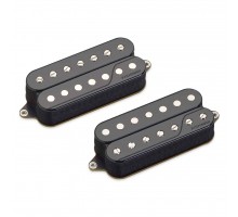 Fishman PRF-CO7-SB2 Fluence Open Core Classic Комплект звукоснимателей для 7-стр электрогитары
