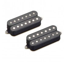 Fishman PRF-CO7-SB2 Fluence Open Core Classic Комплект звукоснимателей для 7-стр электрогитары