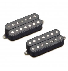 Fishman PRF-CO7-SB2 Fluence Open Core Classic Комплект звукоснимателей для 7-стр электрогитары