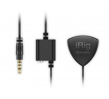 IK Multimedia iRig Acoustic Микрофон для акустической гитары