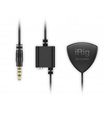 IK Multimedia iRig Acoustic Микрофон для акустической гитары