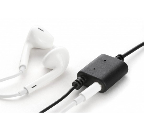 IK Multimedia iRig Acoustic Микрофон для акустической гитары