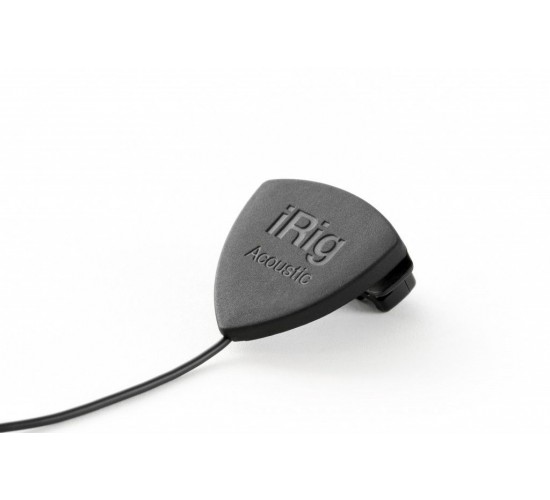 IK Multimedia iRig Acoustic Микрофон для акустической гитары