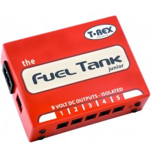 T-REX Fuel Tank Junior блок питания для педалей