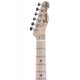 Fender Telecaster Custom TC72 BLK электрогитара, Япония USED
